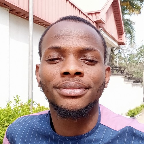 Nnamdi O. profile photo