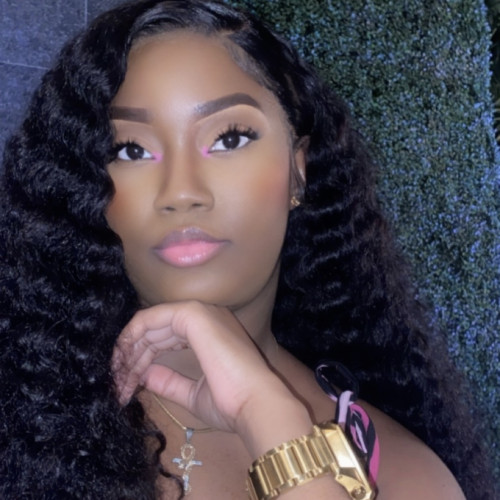 Aaliyah S.