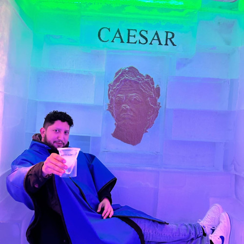 Cesar J. profile photo