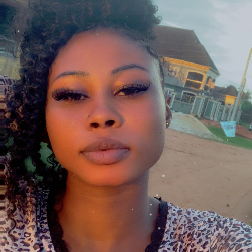 peace E. profile photo