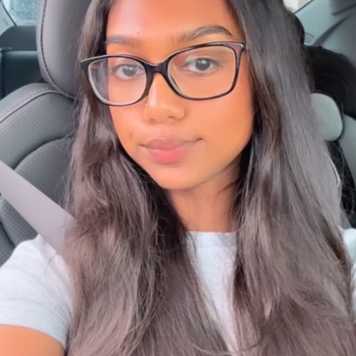 Christina U. profile photo