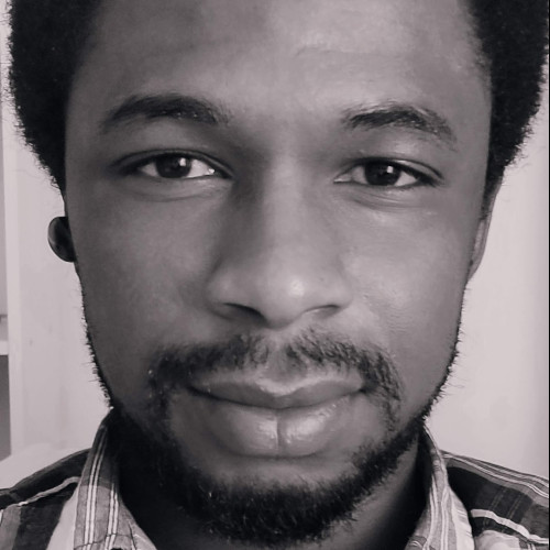 Ibrahim  B. profile photo