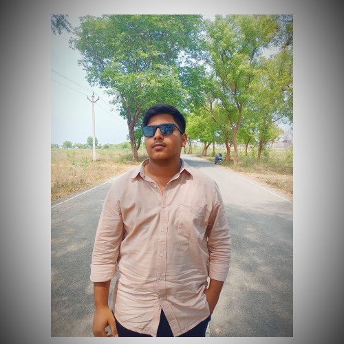 Syed N. profile photo