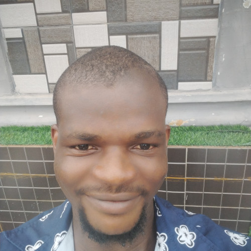 Benedict  C. profile photo