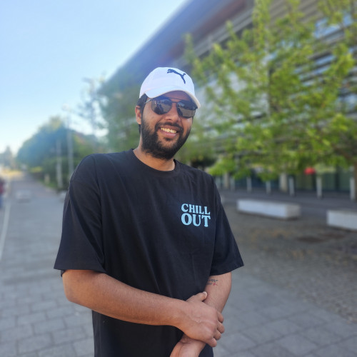 Mohit K. profile photo