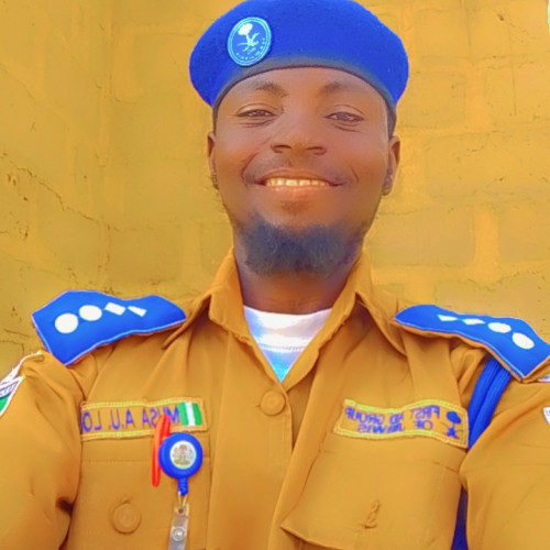 MUSA  U. profile photo