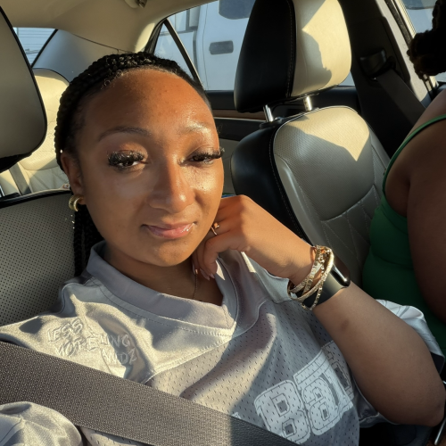 Kaylin H. profile photo