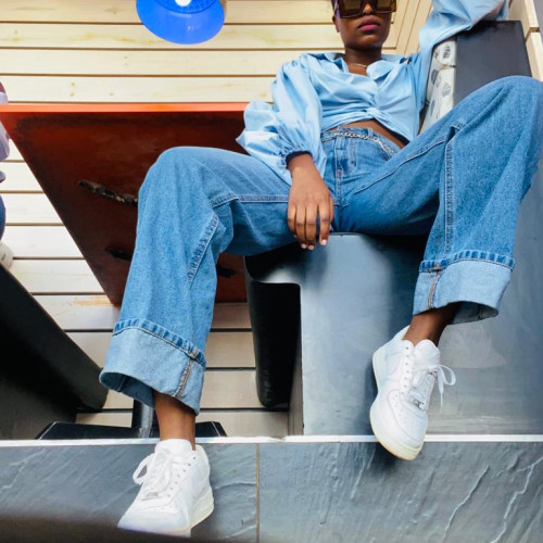 Tshedza M. profile photo
