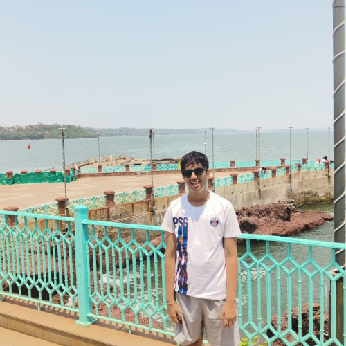 Tanmay S. profile photo