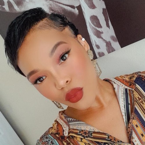 Luyanda K.