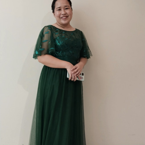 Dorsy l. profile photo