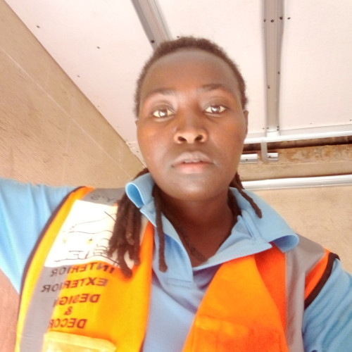 Winfred M. profile photo