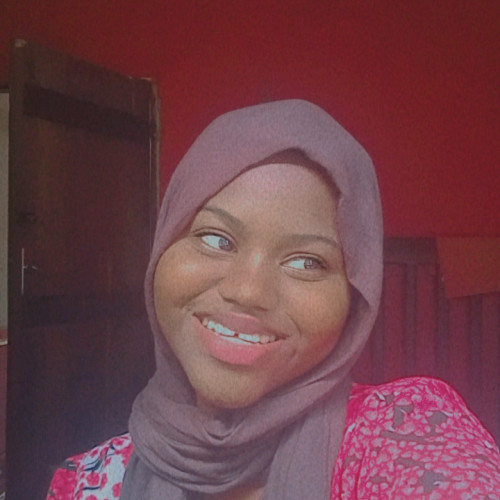 Zahara N. profile photo