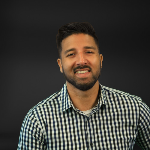 Manny M. profile photo