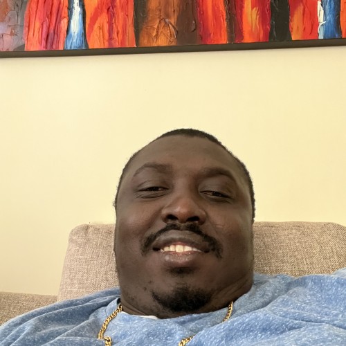 Tamaramieye Precious  B.