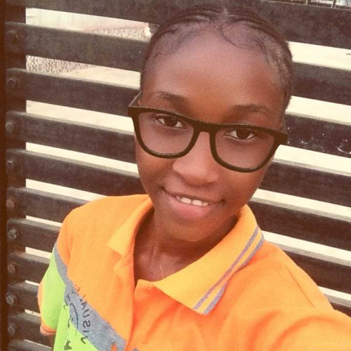 Eseoghene p. profile photo