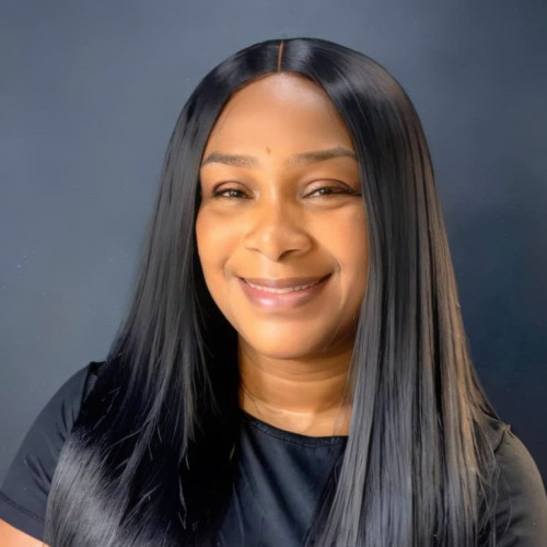 Joy O. profile photo