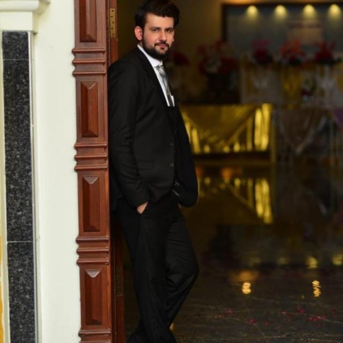 Zain B. profile photo