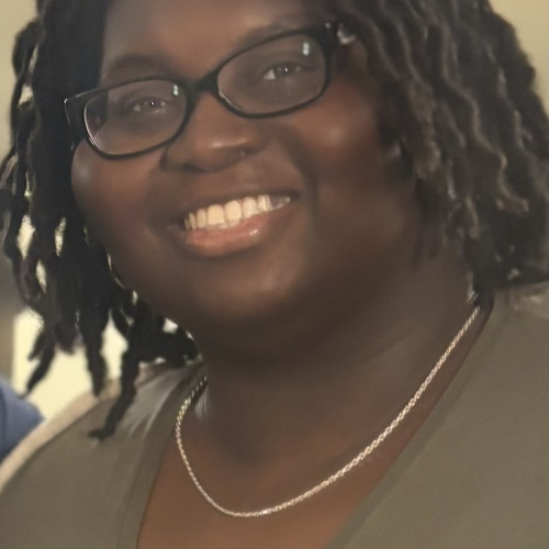 Tianna W. profile photo