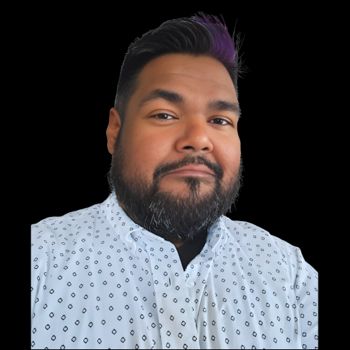 Joel R. profile photo