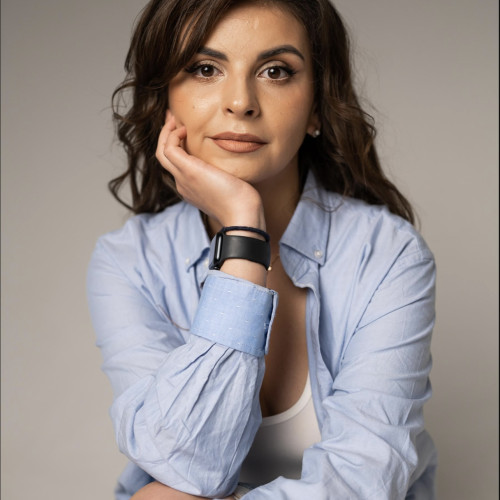 Kristina  H. profile photo