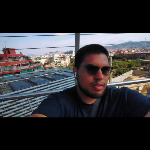 Alec C. profile photo