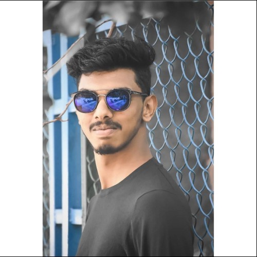 Kishan  R.