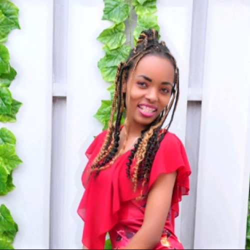 Tsion D.