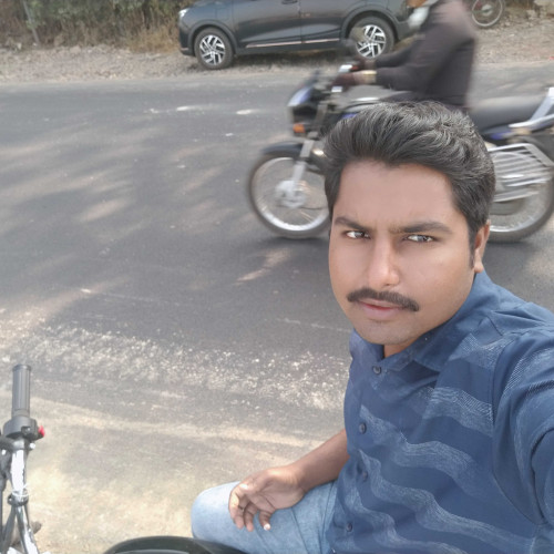 Ravikumar d. profile photo