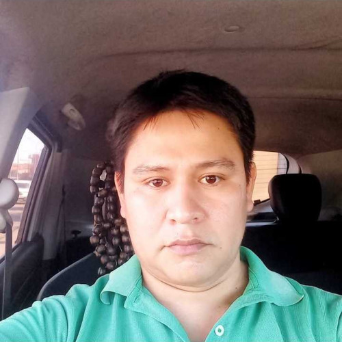 Juan Pablo M. profile photo