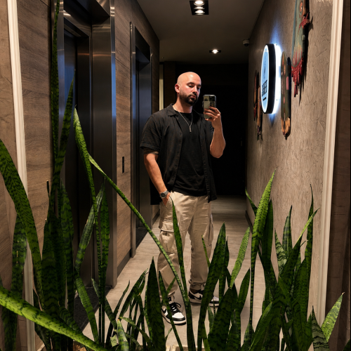 Pablo P. profile photo