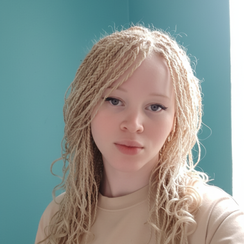 Mely M. profile photo