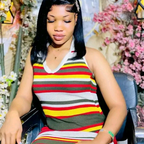 Mercy  I. profile photo