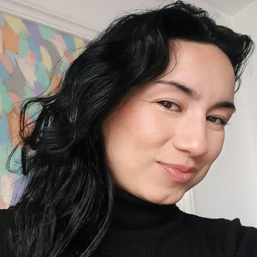 Gabriela Karina C. profile photo