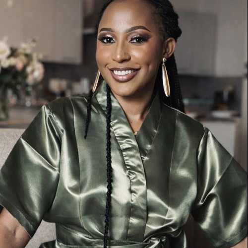 Mwende D. profile photo