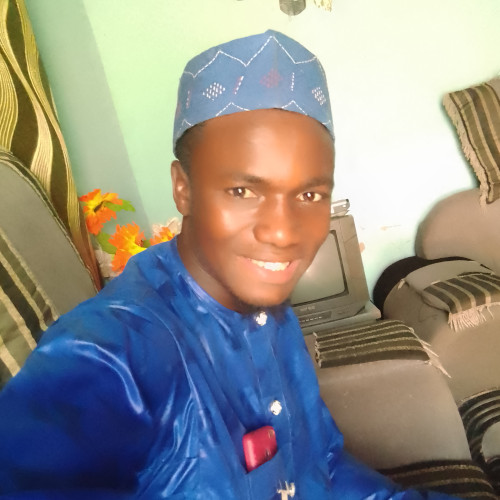 Musa A. profile photo