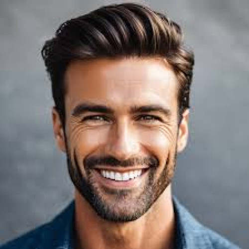 Mohcine S. profile photo