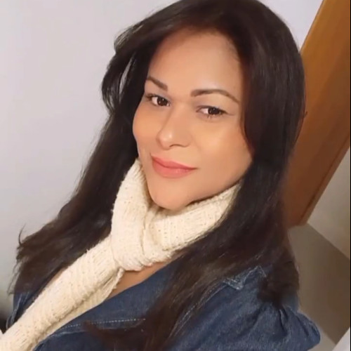 Valdelice  M. profile photo