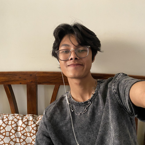 Khush A. profile photo