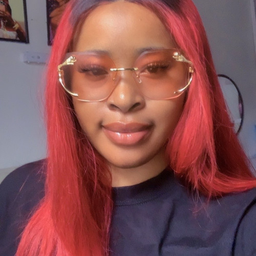 Faith F. profile photo