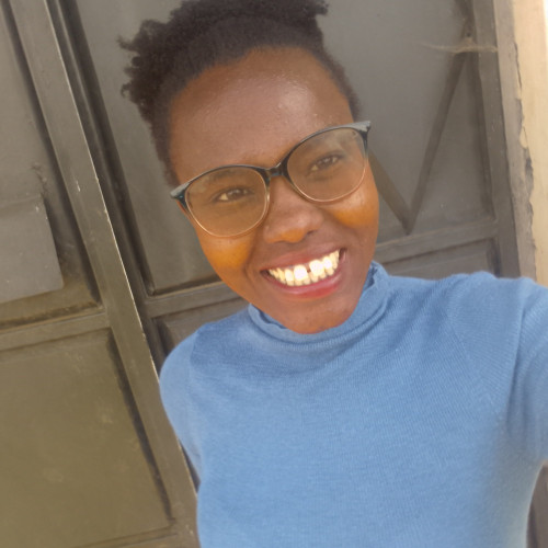 Mary N. profile photo