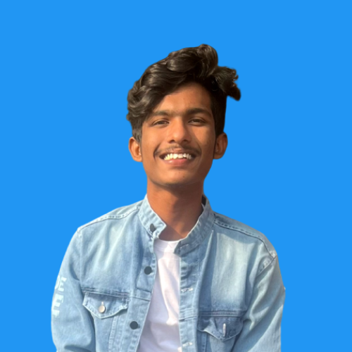 Dhanush K. profile photo