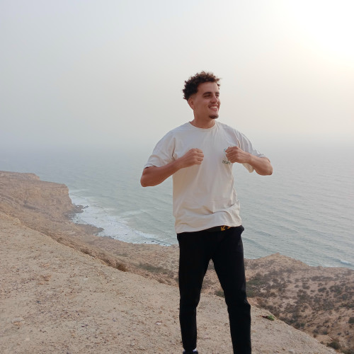 Rachid  E. profile photo
