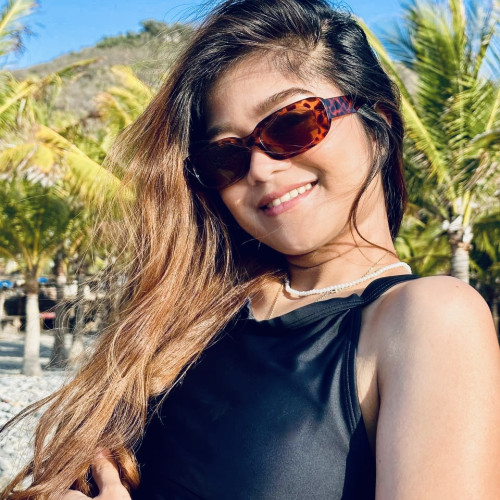 Thea M.