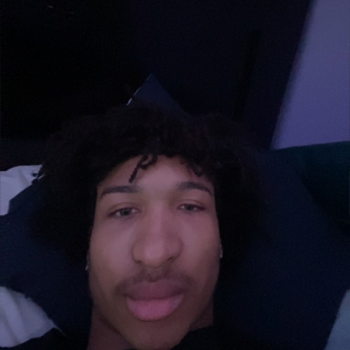 Dashaun R. profile photo