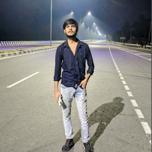 Shiva S.