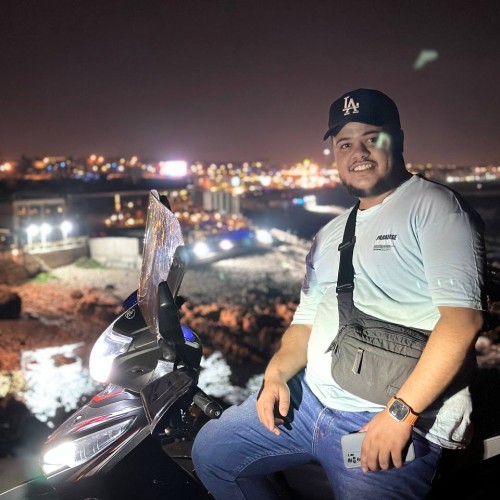 Mehdi H. profile photo