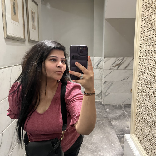 Surbhi A. profile photo