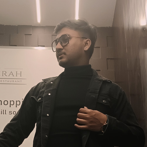 Sahil B. profile photo