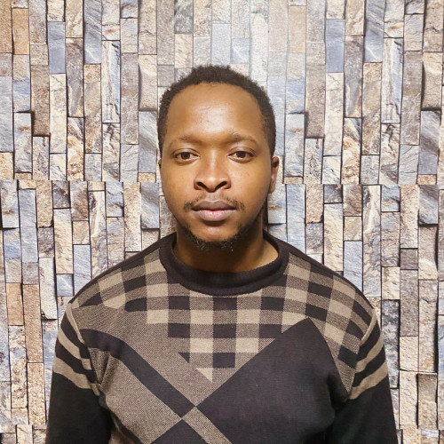 CYRUS K. profile photo